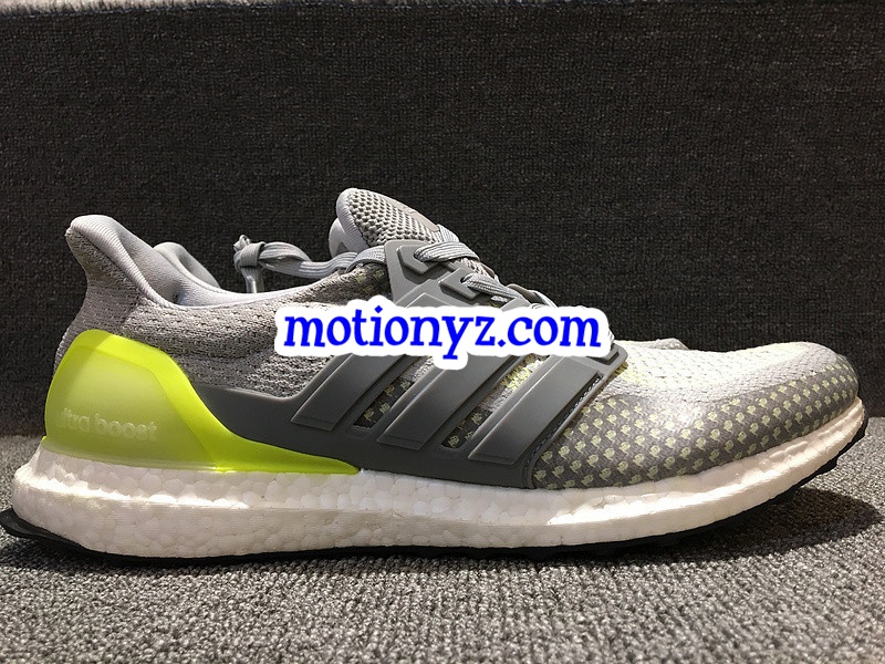 Adidas Ultra Boost 2.0 ATR Glow In dark